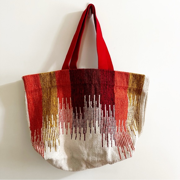 Free People Golden Hour Tote - Picture 7 of 8